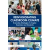 KNYGA Bookshop Reinvigorating Classroom Climate