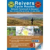 KNYGA Bookshop Reivers Cycle Routes - On and Off-road (waterproof)