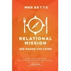 KNYGA Bookshop Relational Mission