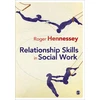 KNYGA Bookshop Relationship Skills in Social Work