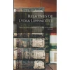 KNYGA Bookshop Relatives of Lydia Lippincott