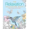 KNYGA Bookshop Relaxation Colouring Book