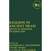 KNYGA Bookshop Religion in Ancient Israel
