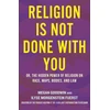 KNYGA Bookshop Religion Is Not Done with You
