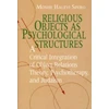 KNYGA Bookshop Religious Objects as Psychological Structures