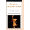 KNYGA Bookshop Remains Jacques Derrida
