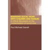 KNYGA Bookshop Remaking Social Work with Children and Families