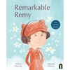 KNYGA Bookshop Remarkable Remy