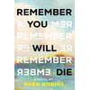 KNYGA Bookshop Remember You Will Die