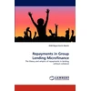 KNYGA Bookshop Repayments in Group Lending Microfinance