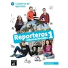 KNYGA Bookshop Reporteros internacionales 1 - Cuaderno de ejercicios + audio download. A1