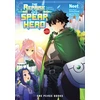 KNYGA Bookshop Reprise of the Spear Hero Volume 10: The Manga Companion