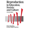 KNYGA Bookshop Reproduction in Education, Society and Culture
