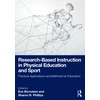 KNYGA Bookshop Research-Based Instruction in Physical Education and Sport