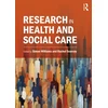 KNYGA Bookshop Research in Health and Social Care