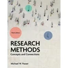 KNYGA Bookshop Research Methods
