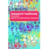 KNYGA Bookshop Research Methods