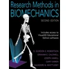 KNYGA Bookshop Research Methods in Biomechanics