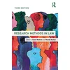 KNYGA Bookshop Research Methods in Law