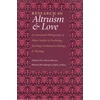 KNYGA Bookshop Research on Altruism &amp; Love