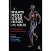 KNYGA Bookshop Research Process in Sport, Exercise and Health
