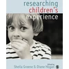 KNYGA Bookshop Researching Children's Experience
