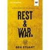 KNYGA Bookshop Rest and War Video Study