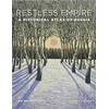 KNYGA Bookshop Restless Empire