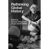 KNYGA Bookshop Rethinking Global History