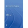 KNYGA Bookshop Rethinking Human Adaptation