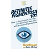 KNYGA Bookshop Retinitis Pigmentosa 101