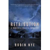 KNYGA Bookshop Retribution