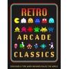KNYGA Bookshop Retro Arcade Classics