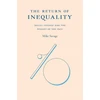 KNYGA Bookshop Return of Inequality