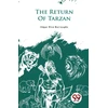 KNYGA Bookshop Return of Tarzan