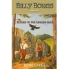 KNYGA Bookshop Return to the Golden Mist (Billy Bones, #3)