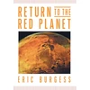 KNYGA Bookshop Return To the Raudona Planet
