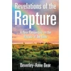 KNYGA Bookshop Revelations of the Rapture
