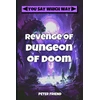 KNYGA Bookshop Revenge of the Dungeon of Doom