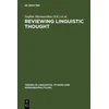 KNYGA Bookshop Reviewing Linguistic Thought