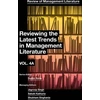 KNYGA Bookshop Reviewing the Latest Trends in Management Literature