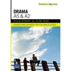 KNYGA Bookshop Revision Express AS and A2 Drama