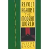 KNYGA Bookshop Revolt Against the Modern World