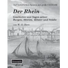 KNYGA Bookshop Rhein. Geschichte und Sagen seiner Burgen, Abteien, Kloster und Stadte