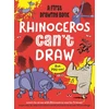 KNYGA Bookshop Rhinoceros Can't Draw, But You Can!