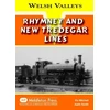 KNYGA Bookshop Rhymney and New Tredegar Lines