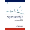 KNYGA Bookshop Rhys's Wide Sargasso Sea as a Hypertext of Bronte's Jane Eyre