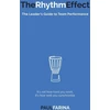 KNYGA Bookshop Rhythm Effect