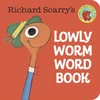 KNYGA Bookshop Richard Scarry's Lowly Worm Word Book