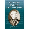 KNYGA Bookshop Richard Wagner and the Jews